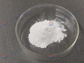 陶瓷燒結隔粘粉球形氧化鋁耐火粉末10um