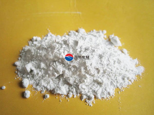 白剛玉微粉和細粉的生產工藝有何區別
