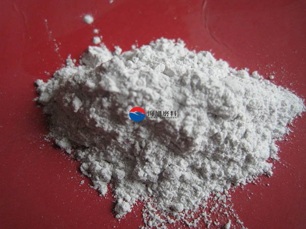 白剛玉細粉