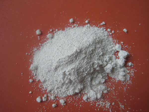 白剛玉微粉在磨具行業有什么優點